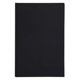 Genummerd register 23 x 36 cm - 300 pagina's (3 boeken) 