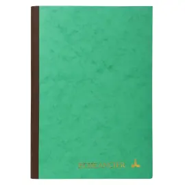 Vervaldagboek 12 maandelijkse tabs dagboek ref. 20721 