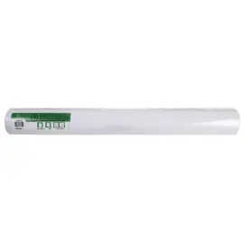 5  Navullingen voor flipchart - 70g uni extra wit - EXACOMPTA 