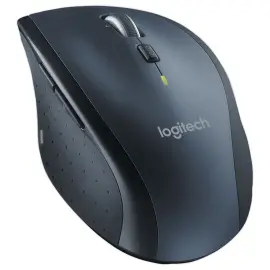 Draadloze lasermuis M705 - Logitech 