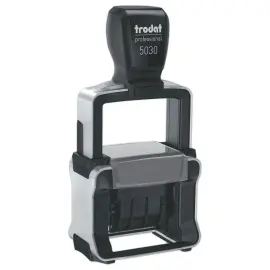 Datumstempel - 5030 - TRODAT 