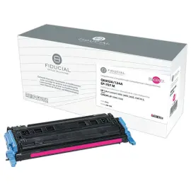 Lasercartridge FIDUCIAL compatibel HP Q6003A Magenta 
