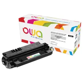 Toner ARMOR zwart compatibel met HP EP62 