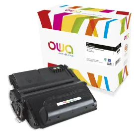 Lasercartridge ARMOR equiv. HP Q1338A - Zwart 