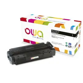 Lasercartridge ARMOR equiv. HP C7115X EP25 - Zwart 