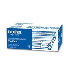 Toner BROTHER TN2005 zwart 