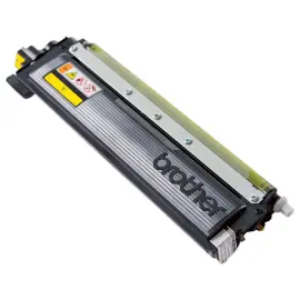 Toner BROTHER TN230Y geel 