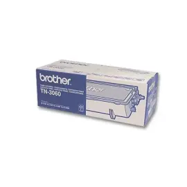 Toner BROTHER TN3060 zwart 