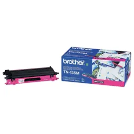 Toner BROTHER TN135 magenta 
