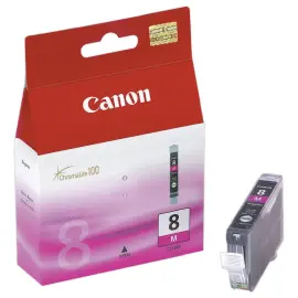 Cartouche CANON 0622B001 CLi8M magenta 