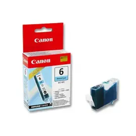 Cartouche CANON BCI 6PC lichtblauw 