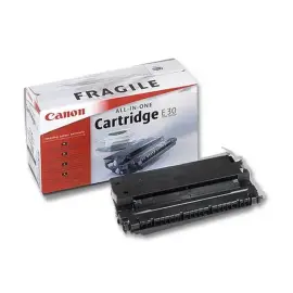 Toner CANON E30 zwart 