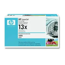 HP Q2613X zwarte toner 