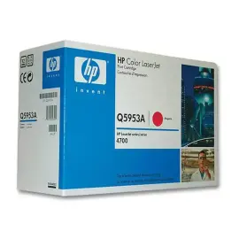 HP Q5953A toner magenta 