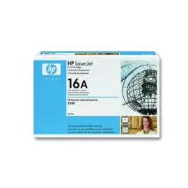 HP Q7516A zwarte toner 