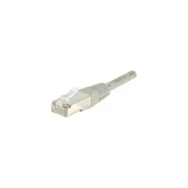 Beveiligde netwerkkabel RJ45 Cat.6/UTP 3M 
