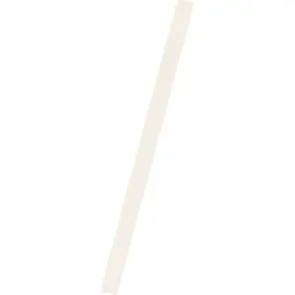 25 Serodo bindruggen 3mm ivoor 