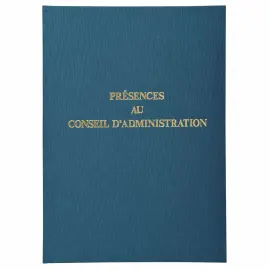REG.29,7/21 PRESENCE C.A. 100 PAGES 
