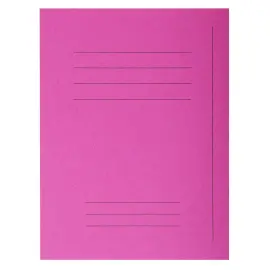 Pk 50 mappen bedrukt FOREVER 220 roze 