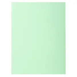 PK50 map SUPER 210  2 klep groen 