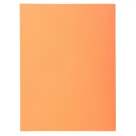 PK50 map SUPER 210  2 klep oranje 
