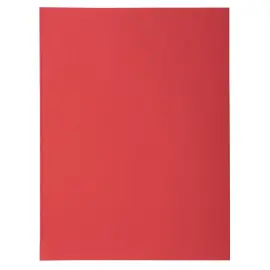 PK50 map SUPER 210  2 klep rood 