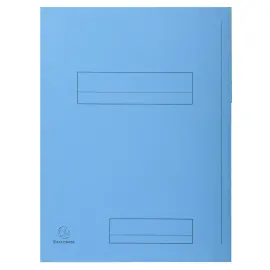 PK 50 SUPER 210 2 klep lichtblauw 