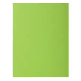 PK 50 mappep ROCK''S210  2 klep. Groen 