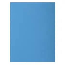 PK 50 mappep ROCK''S210  2 klep. blauw 