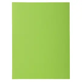 PK 50 mappen ROCK'S 220 1 klep groen 
