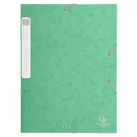 CARTOBOX glanskarton rug 25mm groen 