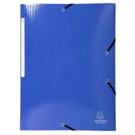 Elastomap IDERAMA 3klep Max Cap do-blauw 