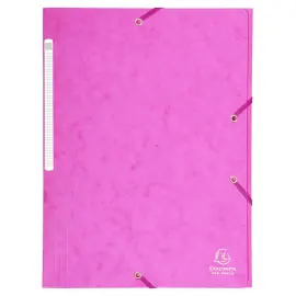 Elastomap glansk.425 3klep Max Cap roze 