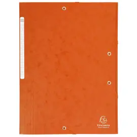 Elastomap glansk.425 3klep Max Cap oranj 