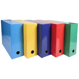 Transportdoos IDERAMA rug 90mm ass 