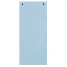 Tabstroken horiz180g perfo 105X240 bl. 