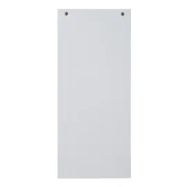 Tabstroken perfo FOREVER 105X240mm wit 