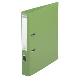 Ordner PVC Prem'Touch A4 50 mm anijs 