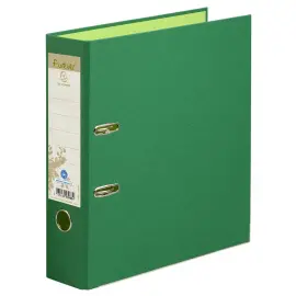 Ordner FOREVER Prem'Touch A4 80mm groen 