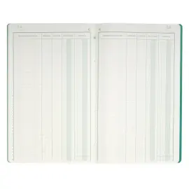 PIQ. 32/19,5 INVENTAIRE 80 PAGES 