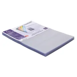 PK 100 inbindkaft PVC 20/100 A3 transp 