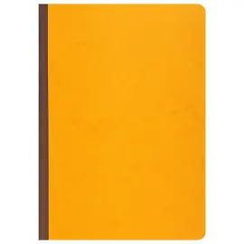 Piq&ucirc;re 29,7 x 21 cm genummerd notitieboek 80 pagina's - Exacompta 