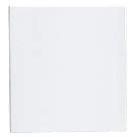 Personaliseerbare PP-ringmap Kreacover - 4 D-ringen van 60 mm - Maximaal A4 - Wit - Exacompta 