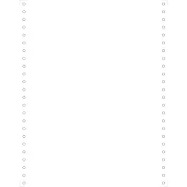List.240x12" 1ex-wit-80gr-micro/2000 