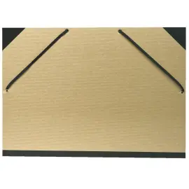 Cart.a Teken 32X45 Elast. Kraft NATUURLIJK 