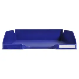 Brievenbak COMBO MIDI Forever blauw 