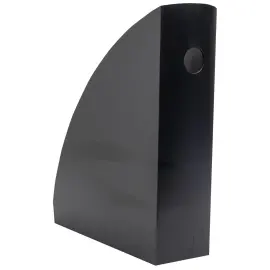 MAG-CUBE Tijdschriftenhdr ECOBlack zwart 