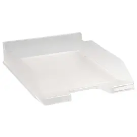Brievenbak COMBO MIDI cristal transp. 
