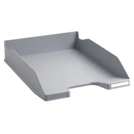 Brievenbak COMBO MIDI steengrijs 