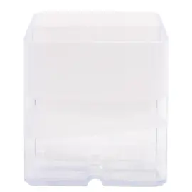 Potloodhouder PEN-CUBE - Kristal - Exacompta 